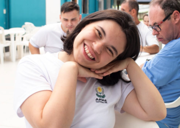 Cooperativa financeira se une à APAE para instituir primeira cooperativa mirim voltada a PCDs