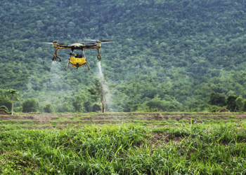 Cooperativas agrícolas dos EUA lançam parceria para acelerar novas tecnologias agrícolas
