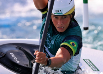 Cooperativa de crédito anuncia patrocínio à atleta olímpica Ana Sátila