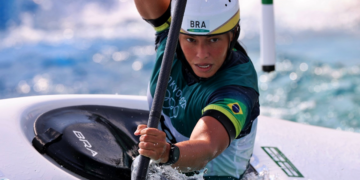 Cooperativa de crédito anuncia patrocínio à atleta olímpica Ana Sátila