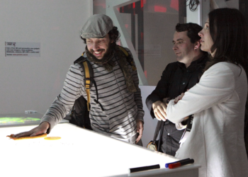 Cooperativas de dados podem preservar a arte digital para o futuro