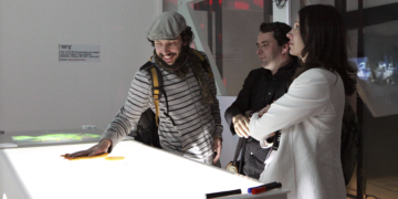 Cooperativas de dados podem preservar a arte digital para o futuro