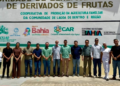 Cooperativas da Bahia apresentam resultados de impacto em missão do Banco Mundial
