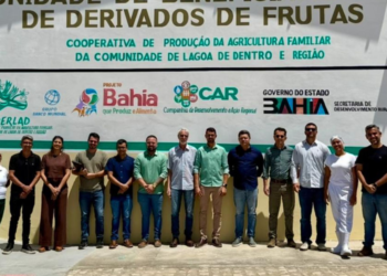 Cooperativas da Bahia apresentam resultados de impacto em missão do Banco Mundial