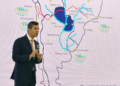 Agroindustrialização e infraestrutura podem render parcerias entre cooperativas do Paraná e Paraguai 6 Brasil Paraguai