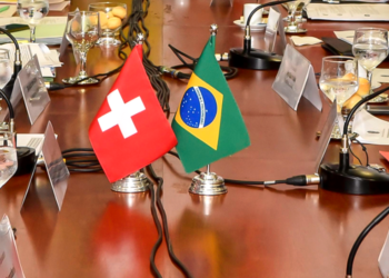 Sistema OCB/GO lidera missão de cooperativas goianas à Suíça
