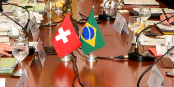 Sistema OCB/GO lidera missão de cooperativas goianas à Suíça