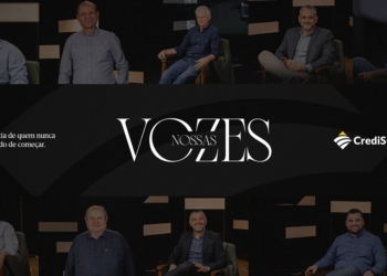 CrediSIS lança documentário “Nossas Vozes”, em celebração aos 25 anos de história