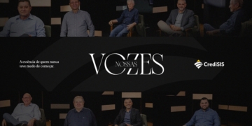 CrediSIS lança documentário “Nossas Vozes”, em celebração aos 25 anos de história