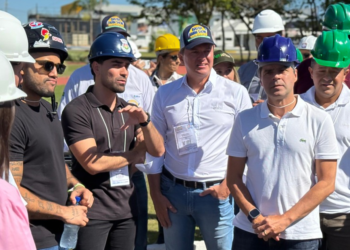 Cooperativa agropecuária apresenta modelo de governança a dirigentes de tradicional cooperativa argentina