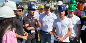 Cooperativa agropecuária apresenta modelo de governança a dirigentes de tradicional cooperativa argentina