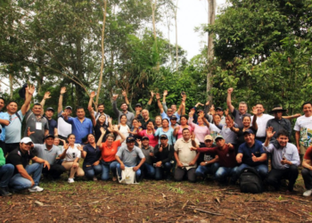 Cooperativa de crédito apresenta resultados de projeto de inclusão financeira no Equador