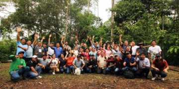 Cooperativa de crédito apresenta resultados de projeto de inclusão financeira no Equador