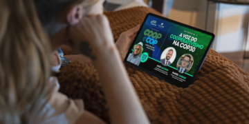 COOP é COP estreia destacando o papel das cooperativas na COP 30