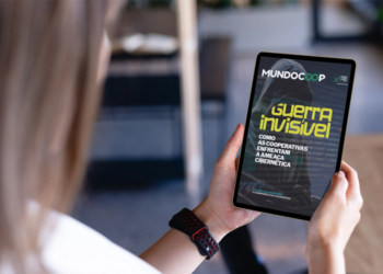 De frente com novas batalhas: a nova edição da Revista MundoCoop está no ar!