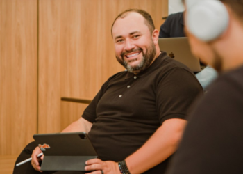Eduardo Freire é CEO da FWK Innovation Design
