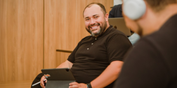 Eduardo Freire é CEO da FWK Innovation Design