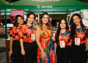 Cooperativa financeira é eleita como melhor financiadora para mulheres empreendedoras das Américas