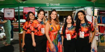 Cooperativa financeira é eleita como melhor financiadora para mulheres empreendedoras das Américas