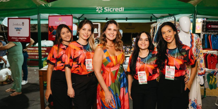 Cooperativa financeira é eleita como melhor financiadora para mulheres empreendedoras das Américas