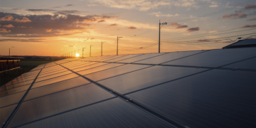 Sistema cooperativo de energia registra crescimento de mais de 30% em investimentos e expansão em um ano
