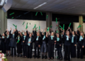 Cooperativa energética celebra formatura de mais uma turma do Programa Mulheres Cooperativistas