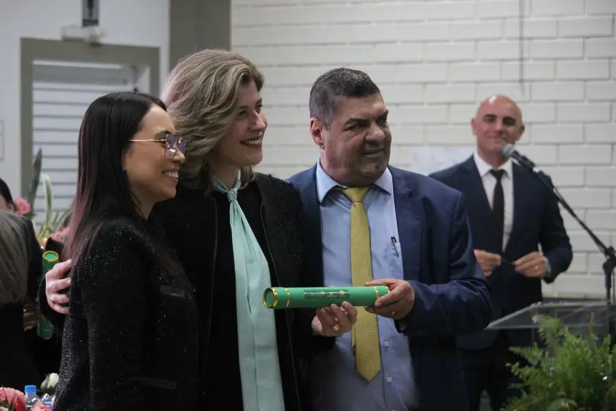 Cooperativa energética celebra formatura de mais uma turma do Programa Mulheres Cooperativistas 4 Formatura Mulheres Cooperativistas Por Ana Paula Nesi 2025 8 copiar