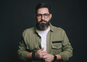 Gabriel Marostegam diretor de dados e IA na Avanade