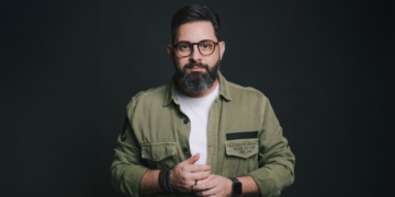 Gabriel Marostegam diretor de dados e IA na Avanade