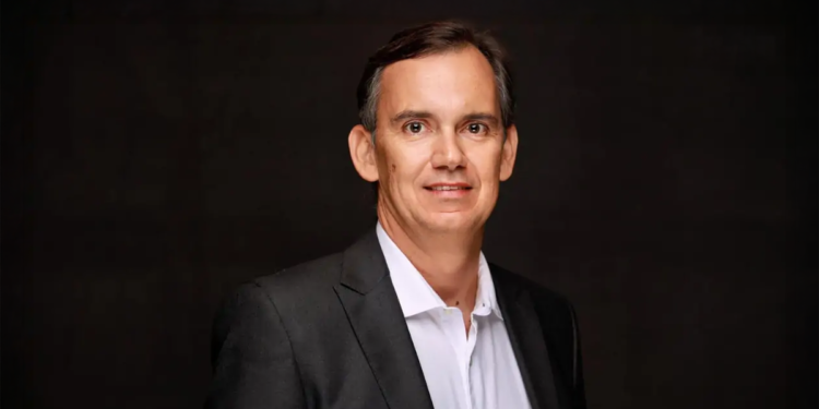 Inon Neves é VP da Access