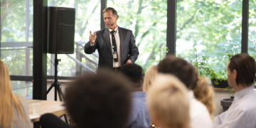 Intercâmbio do Sistema Ocesp na Itália discute inovação e futuro do cooperativismo