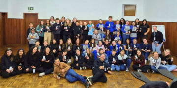 Intercooperação conecta jovens ao cooperativismo na prática