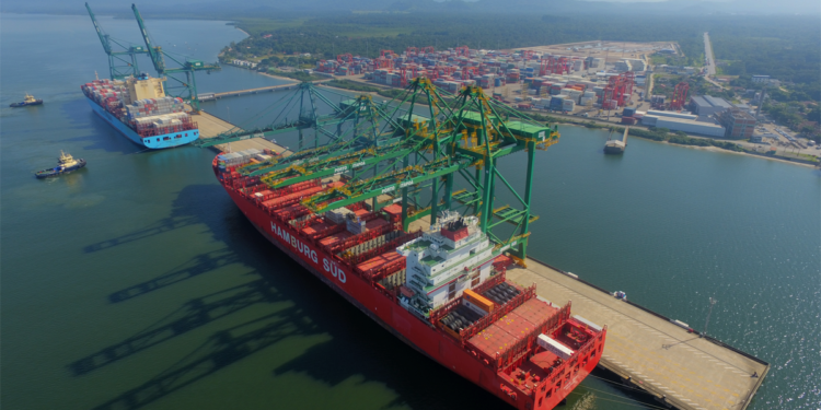 Cooperativa agroindustrial investirá R$ 3 bilhões em porto de Santa Catarina