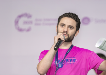 Jovens brasileiros seguem tendência mundial e lideram renovação do cooperativismo