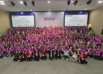 Jovens brasileiros seguem tendência mundial e lideram renovação do cooperativismo