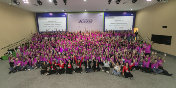Jovens brasileiros seguem tendência mundial e lideram renovação do cooperativismo