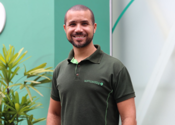 Cooperativas e o desenvolvimento social e econômico das comunidades - Marcos Passos é coordenador de Desenvolvimento Humano e Social do Sistema OCBES