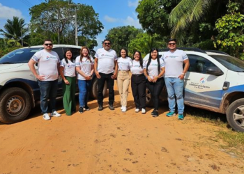 Sistema OCB/PA percorre municípios paraenses em projeto para fortalecer laços com as cooperativas locais