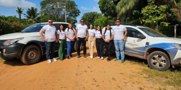 Sistema OCB/PA percorre municípios paraenses em projeto para fortalecer laços com as cooperativas locais