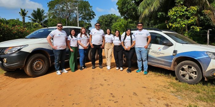 Sistema OCB/PA percorre municípios paraenses em projeto para fortalecer laços com as cooperativas locais