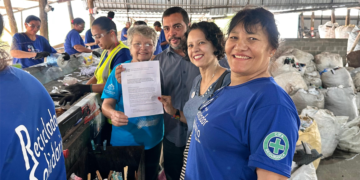 Município de Piracicaba (SP) discute políticas públicas para cooperativas de reciclagem