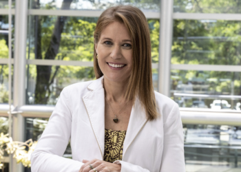 Priscila Damiani é Diretora de Recursos Humanos da Biogen