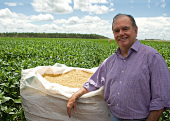 Cooperativa agropecuária é reconhecida como melhor empresa do segmento no Brasil pela quarta vez