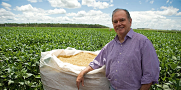 Cooperativa agropecuária é reconhecida como melhor empresa do segmento no Brasil pela quarta vez