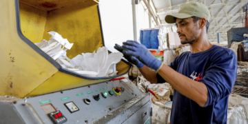 Cooperativas de reciclagem alagoanas relatam avanços na prestação de serviços