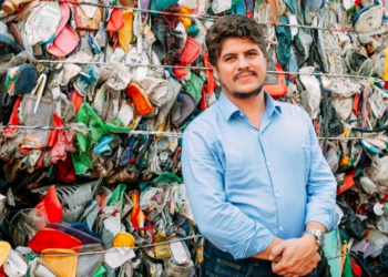 Startup destina R$ 30M a cooperativas para impulsionar reciclagem