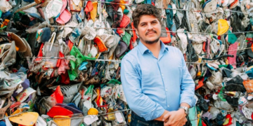 Startup destina R$ 30M a cooperativas para impulsionar reciclagem
