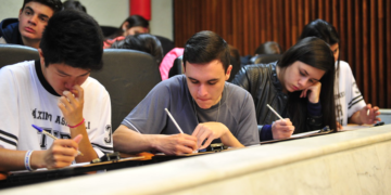Concurso de redação desperta consciência cooperativa em estudantes goianos