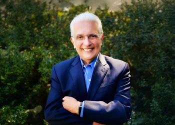 Roberto Santos é sócio-diretor da Ateliê RH