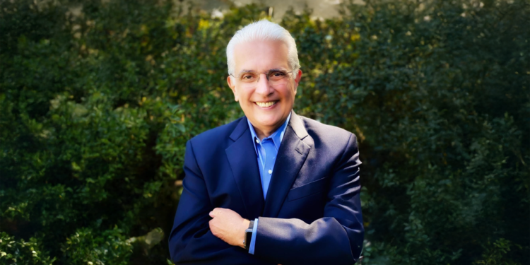 Roberto Santos é sócio-diretor da Ateliê RH